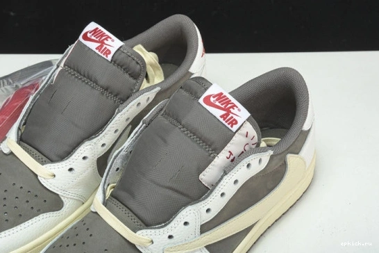 Cheap EP 1 Scott Mocha Travis OG Low Jordan Reverse DM7866-162 SP Retro 0111